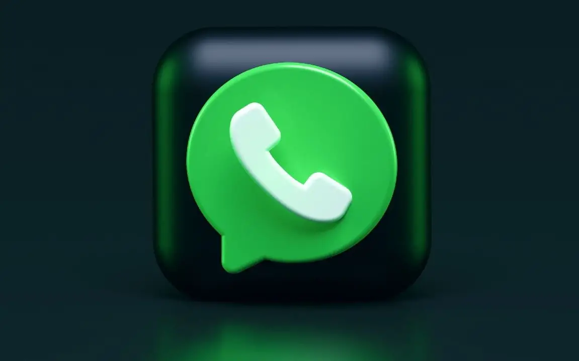 whatsapp logotype логотип